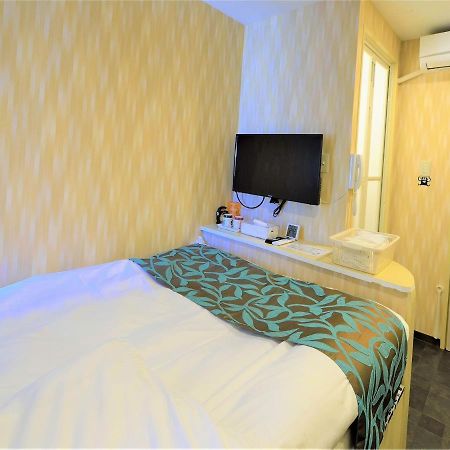 Nishifunabashi Ekimae Hotel Экстерьер фото