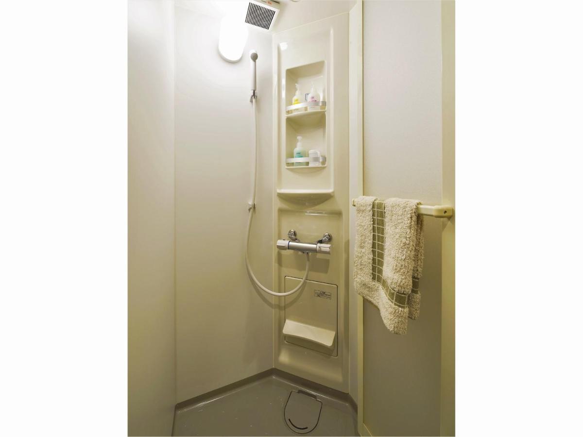 Nishifunabashi Ekimae Hotel Экстерьер фото